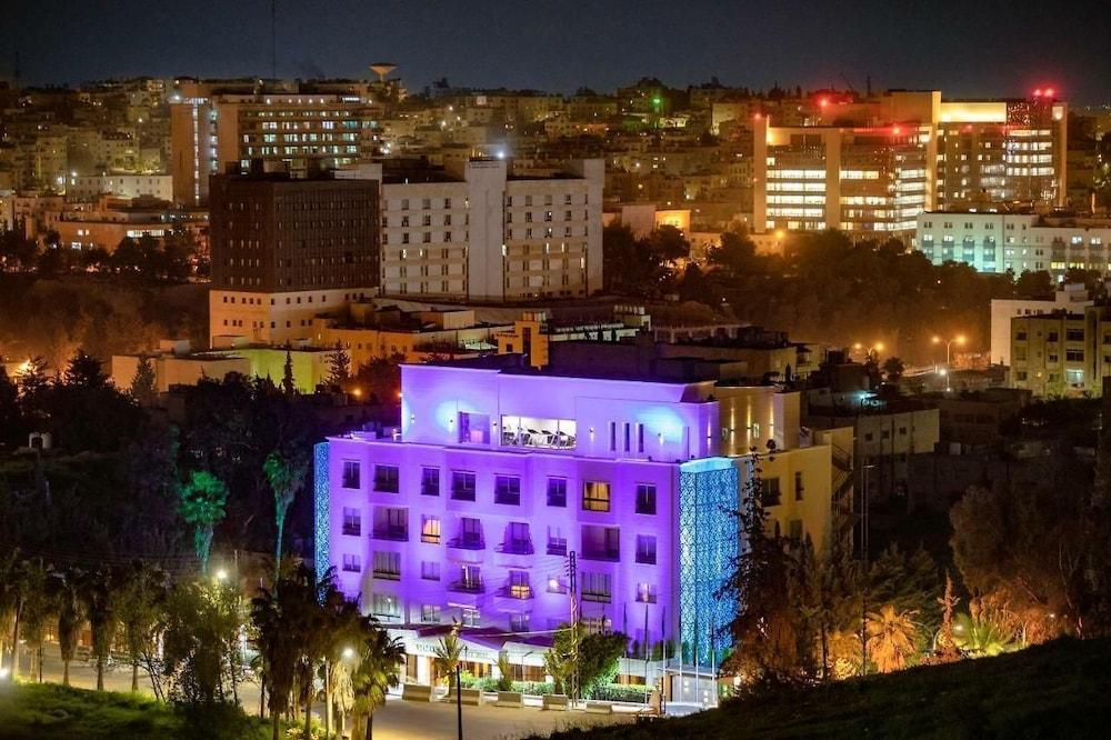 Amman International Hotel 16184 — 3