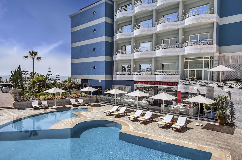 HOTEL CLUB VAL D'ANFA — 10