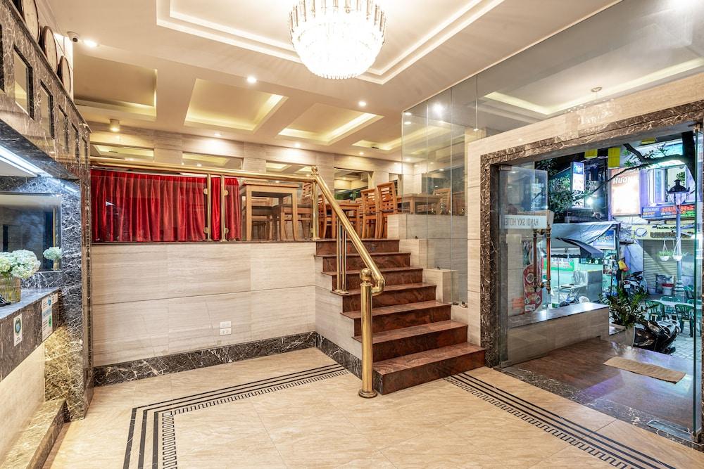 Hanoi Sky Hotel — 7