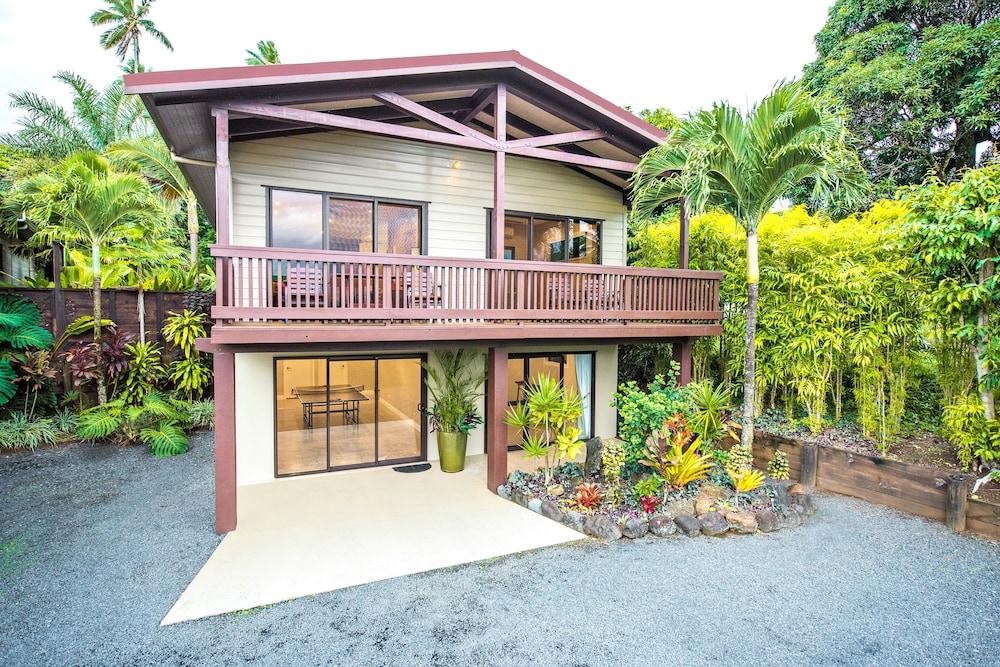Sea Change Villas — 1