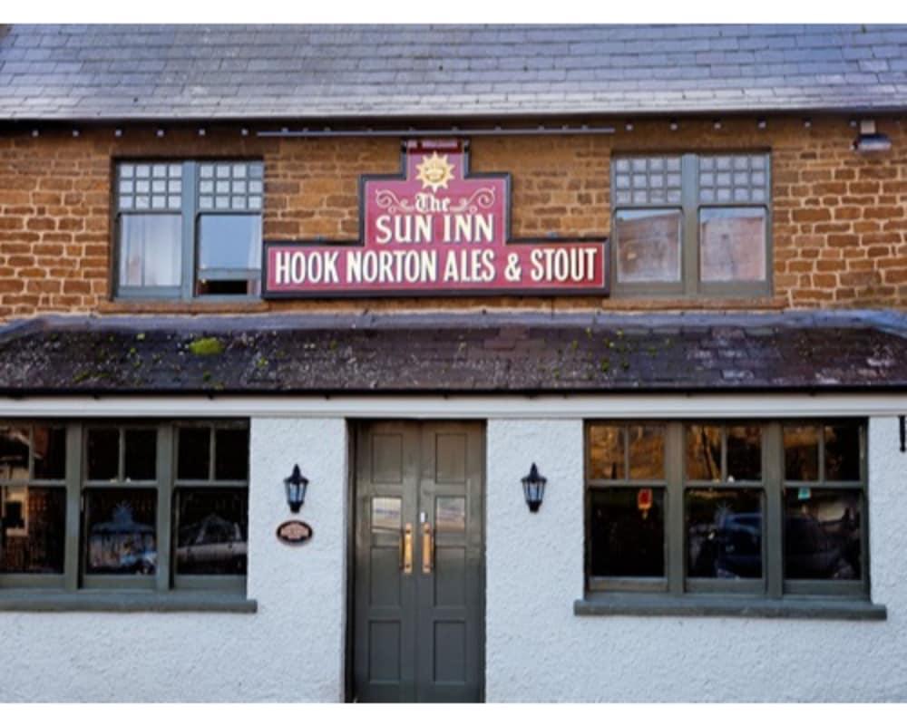 The Sun Inn