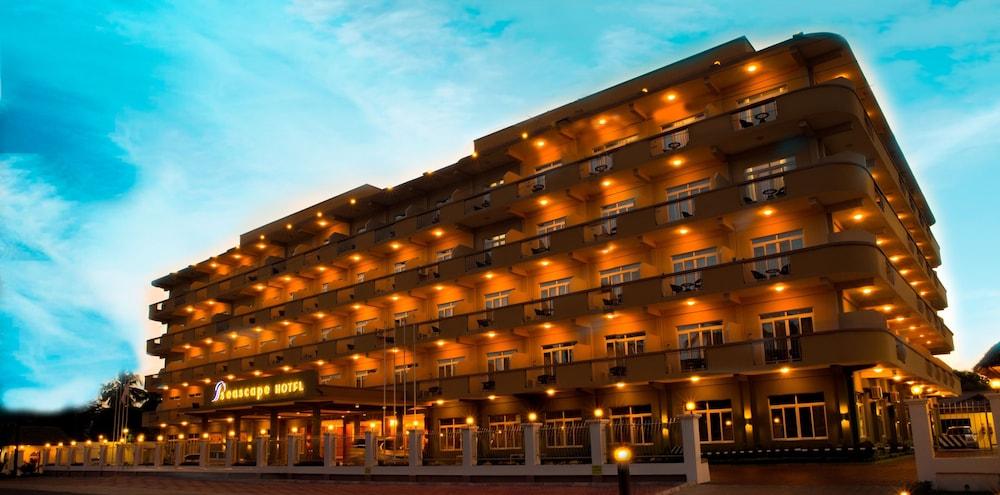 Seascape Hotel — 2