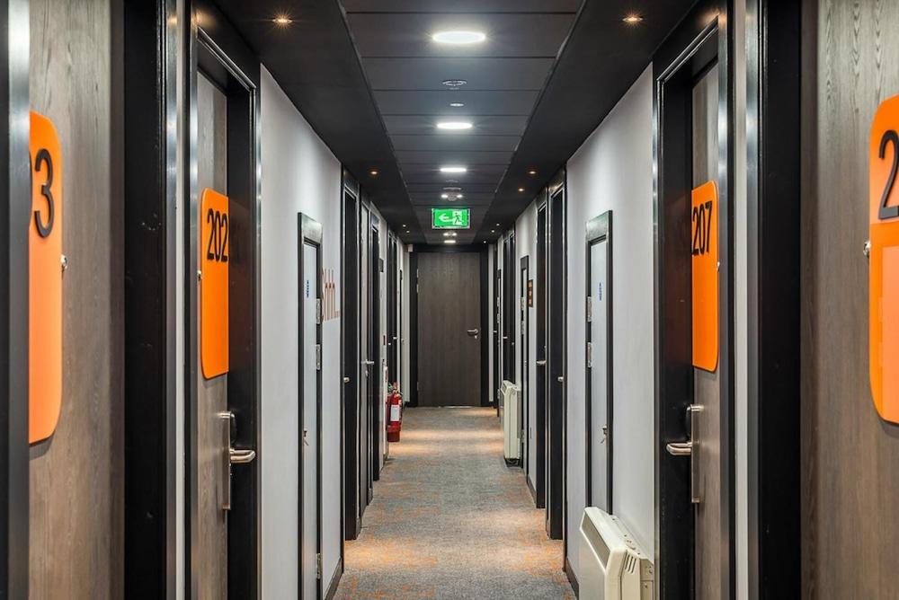 Km Hotel — 1