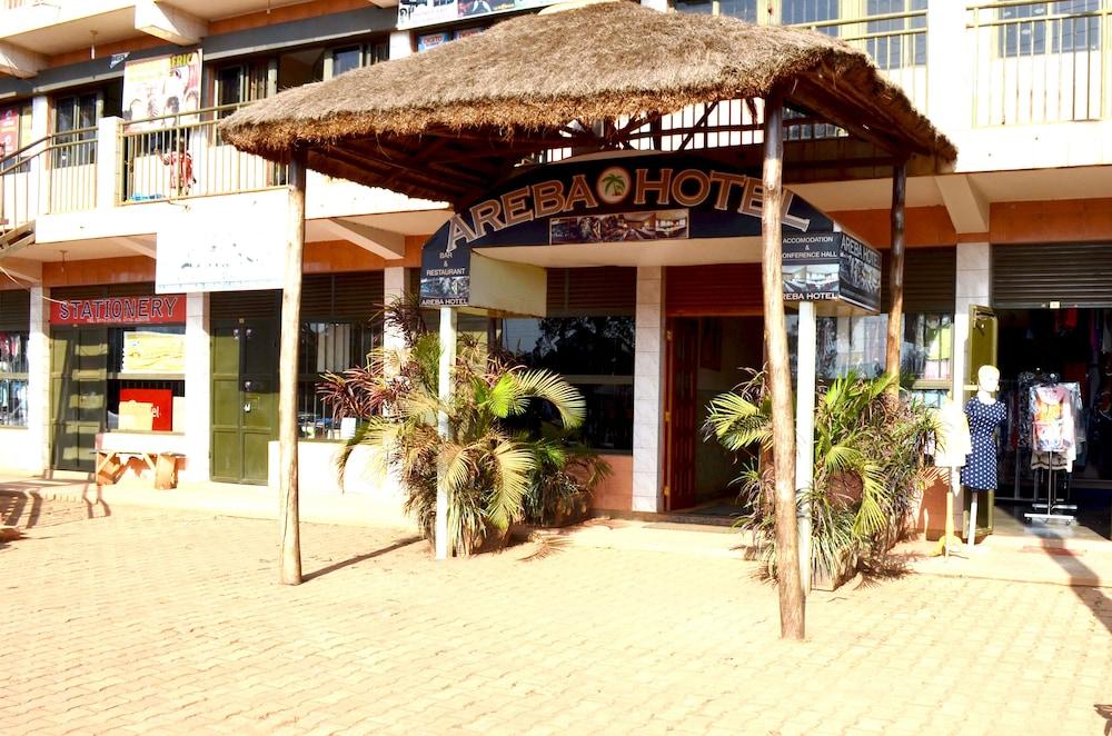 Areba Hotel — 3