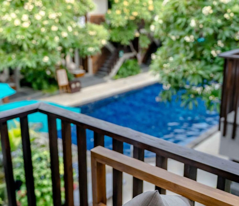 RAMA GARDEN HOTEL 63624 — 10