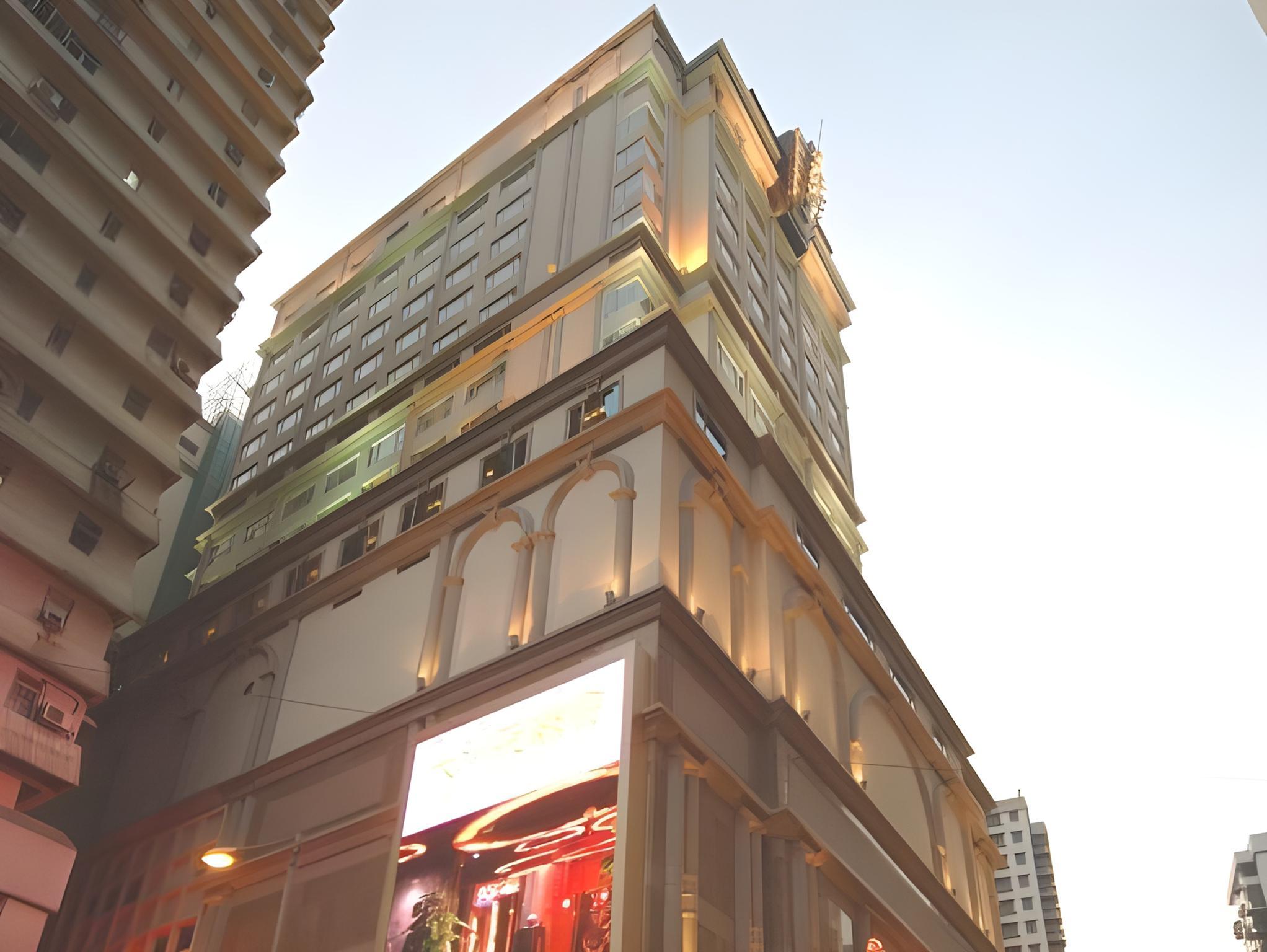 Fortuna Hotel 875715 — 7