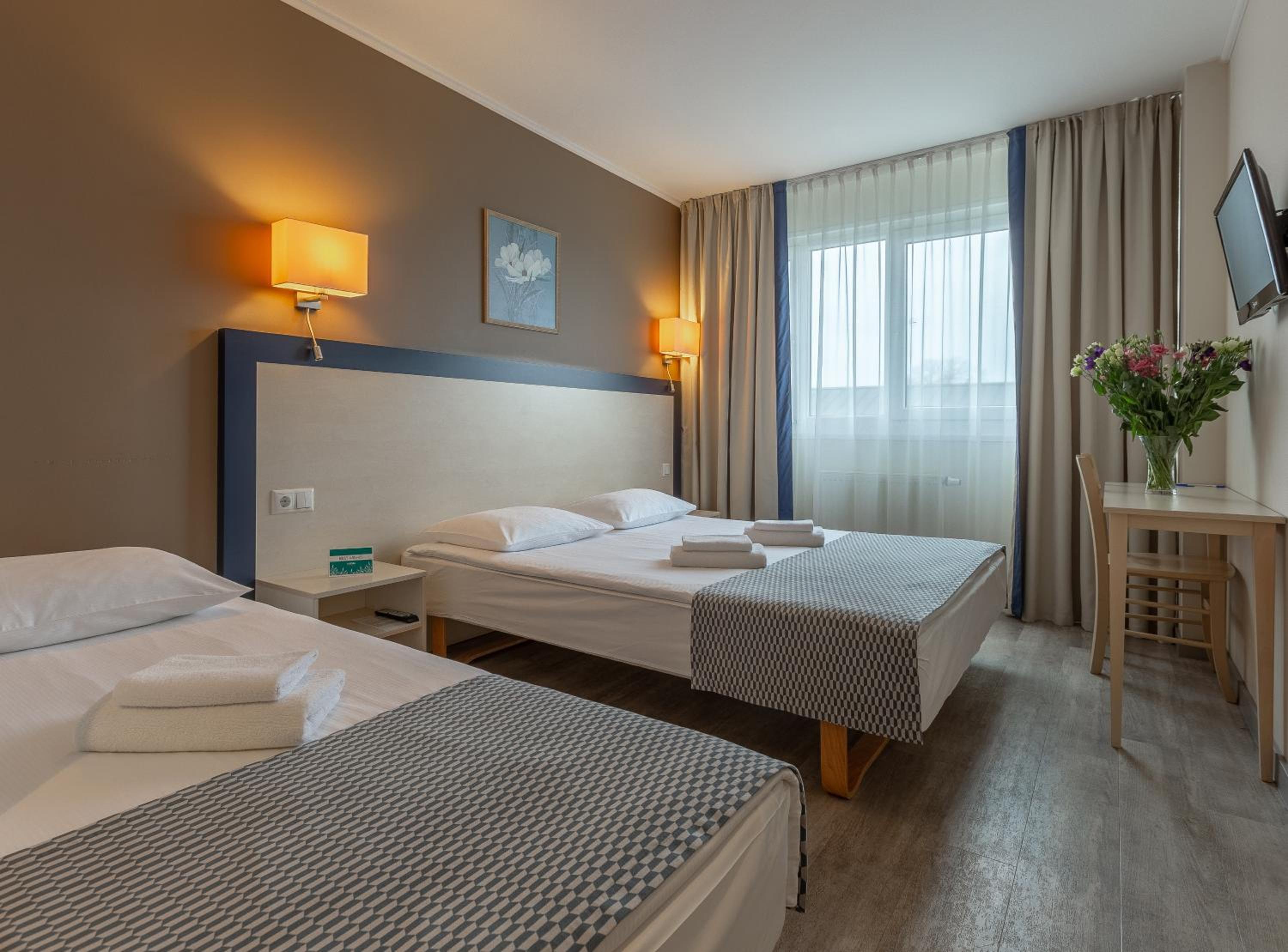 Aurora Hotel Klaipeda 1058598 — 6