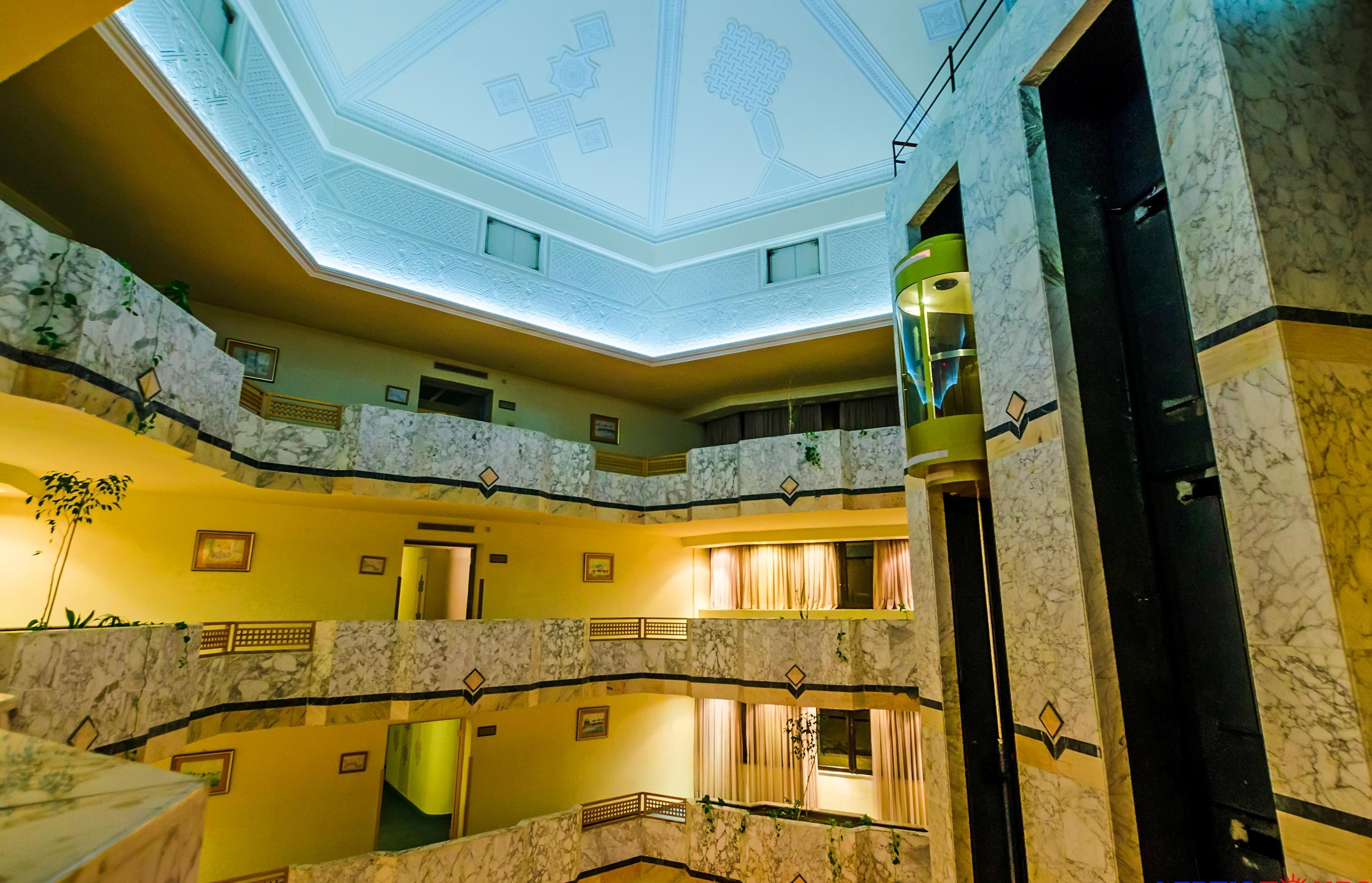 Houria Palace 1097978 — 8