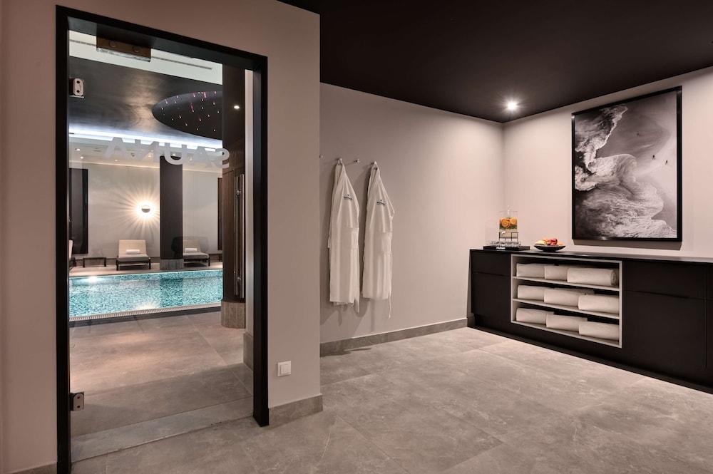 Radisson Collection Hotel, Warsaw 133214 — 8