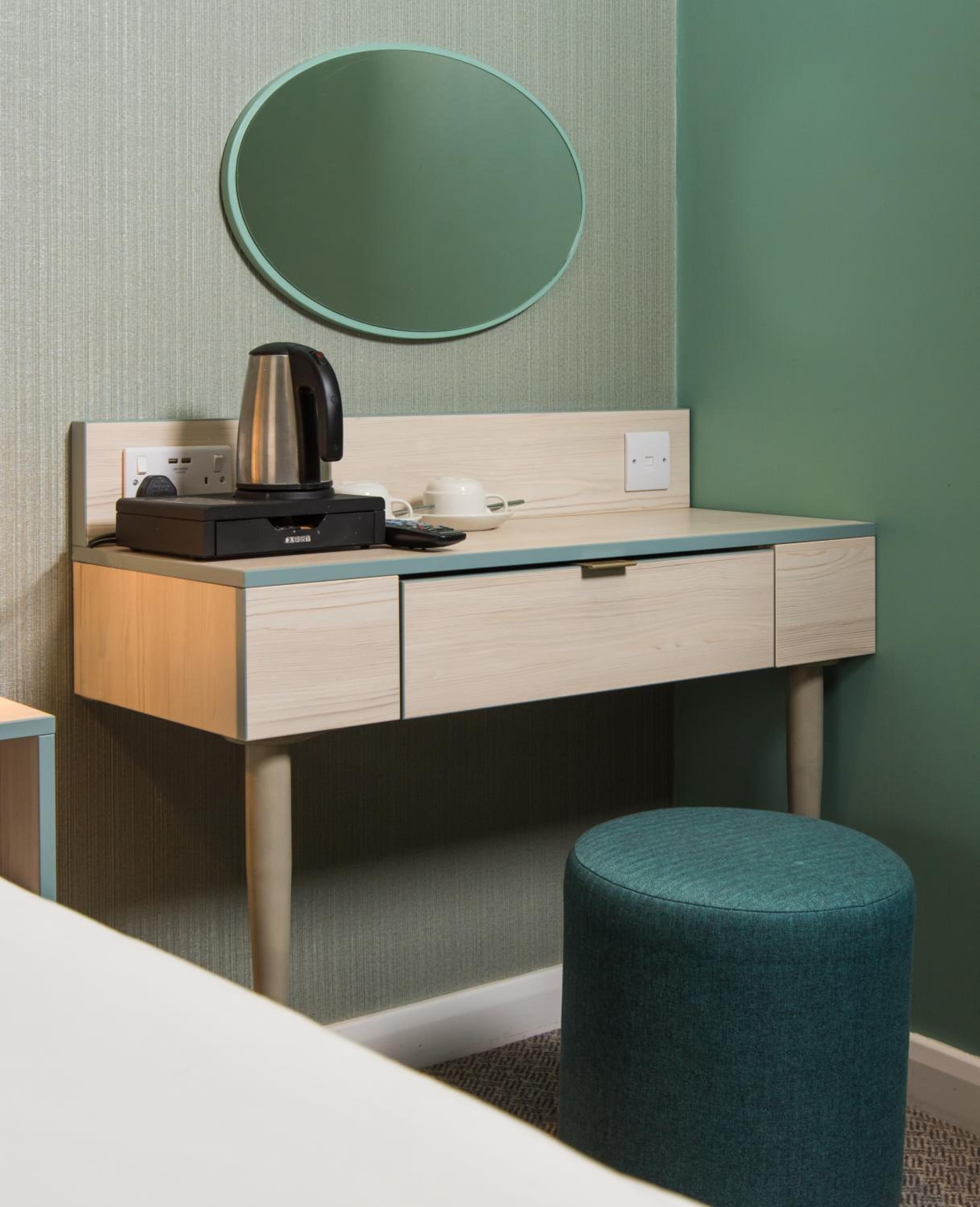 DoubleTree by Hilton Dubai M square Hotel and Residences — 2