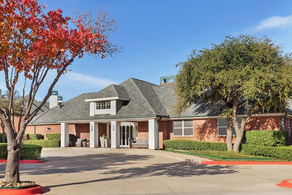 Homewood Suites Dallas Addison — 3