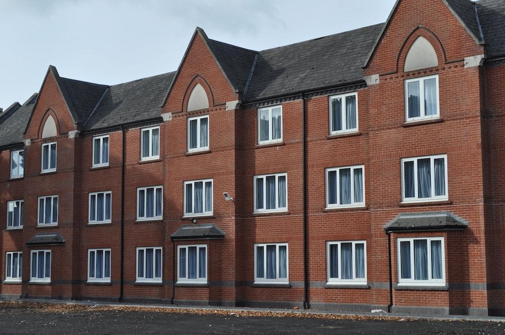 Clarion Hotel Birmingham — 3
