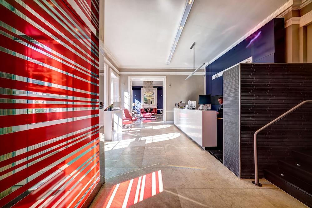 APEX WATERLOO PLACE HOTEL — 2