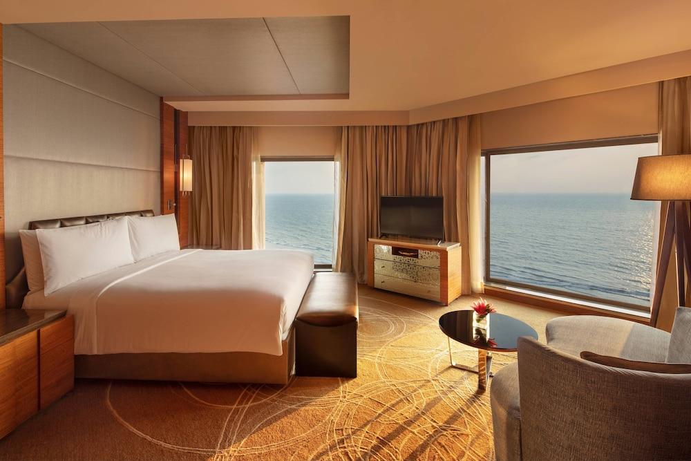 JW MARRIOTT MUMBAI JUHU — 6
