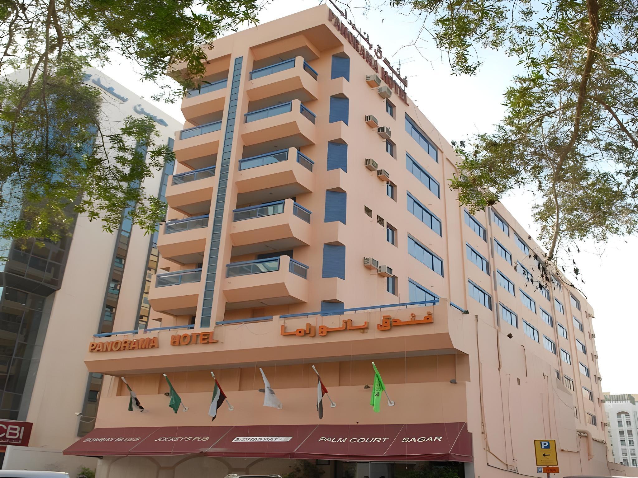 Panorama Hotel Bur Dubai — 3