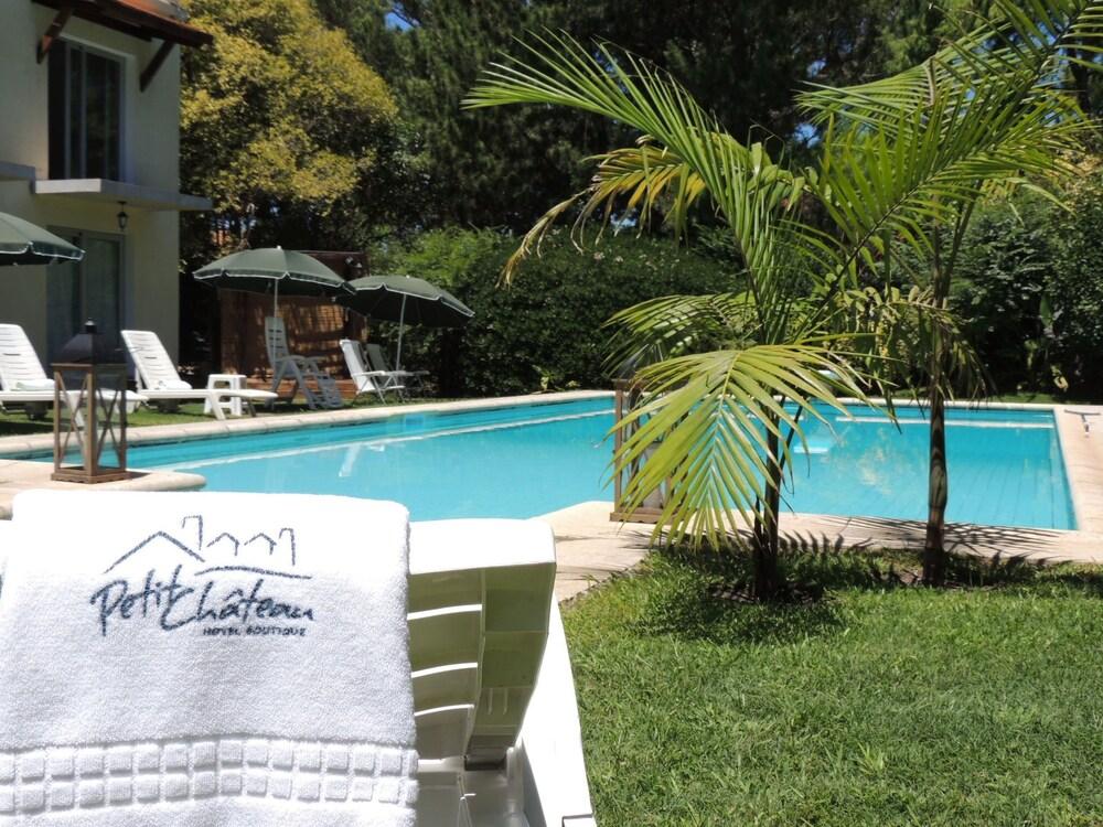 Petit Château Hotel Boutique — 3