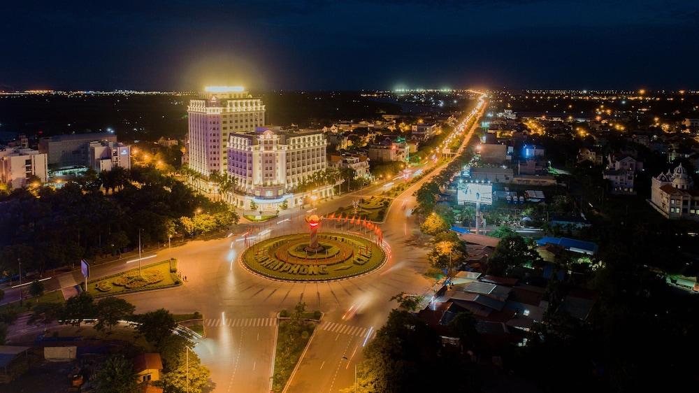 Pearl River Hotel — 7