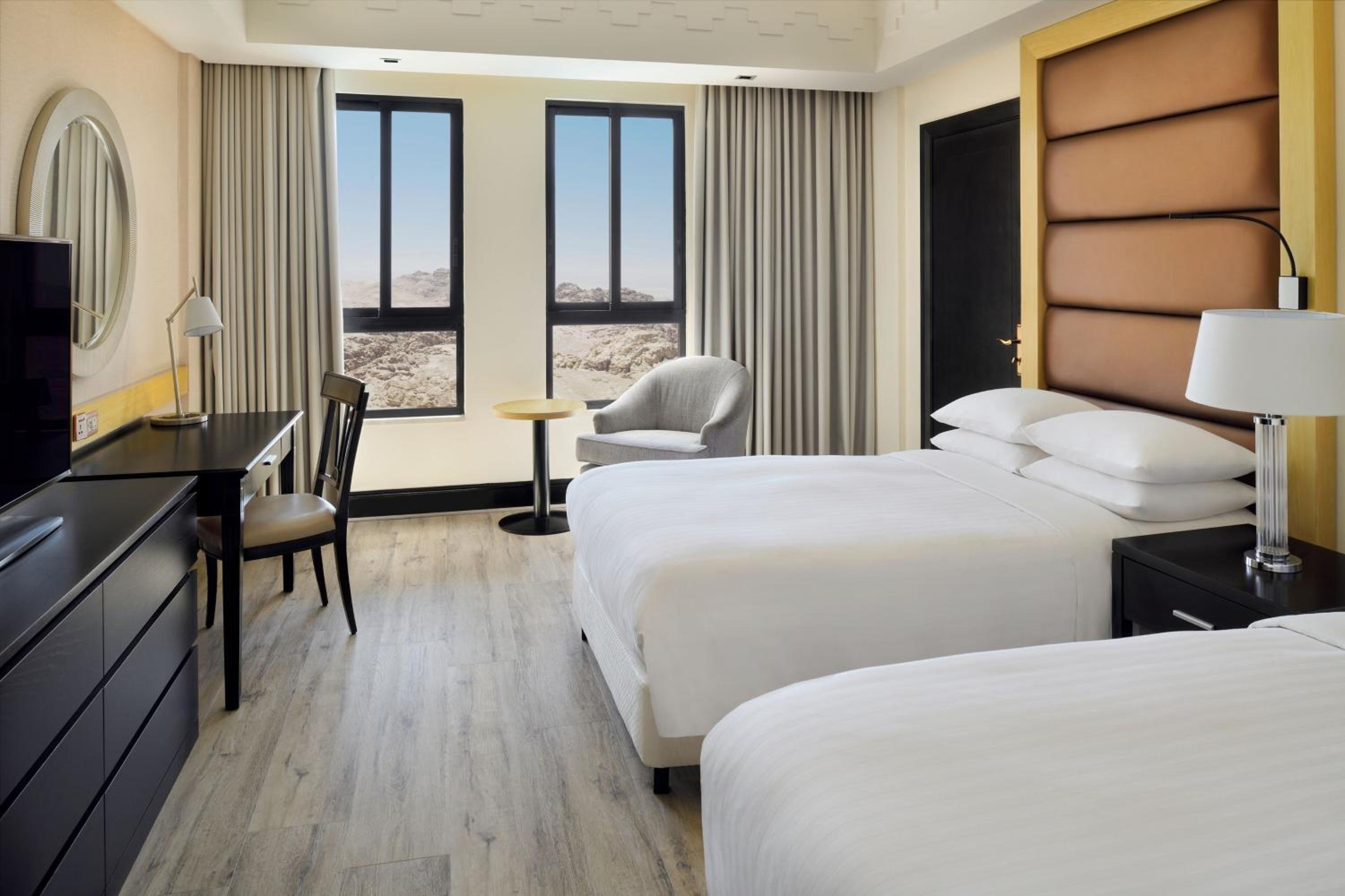 Petra Marriott Hotel 16354 — 7