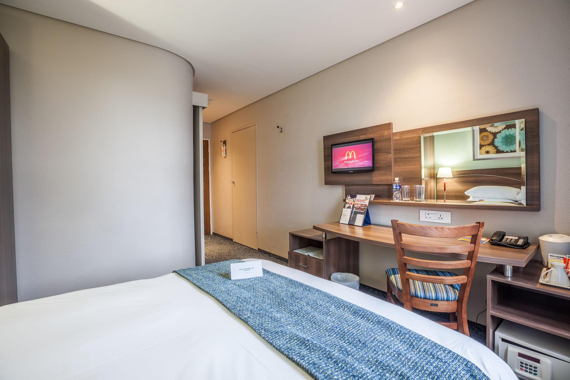 Town Lodge Gaborone — 10