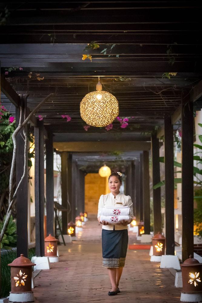 HOMM Souvannaphoum Luang Prabang — 7