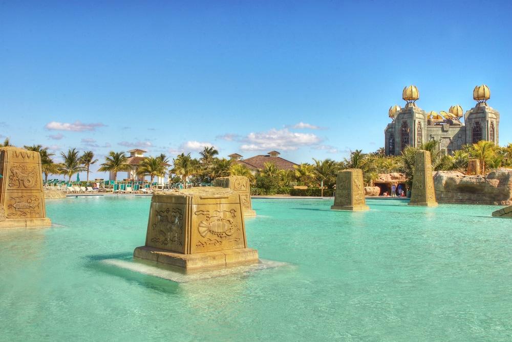Harborside Resort at Atlantis — 6