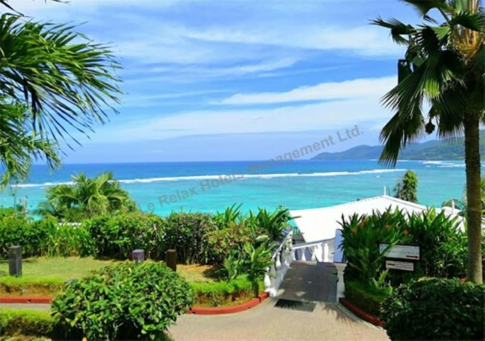 Le Relax Hotel and Restaurant — 1