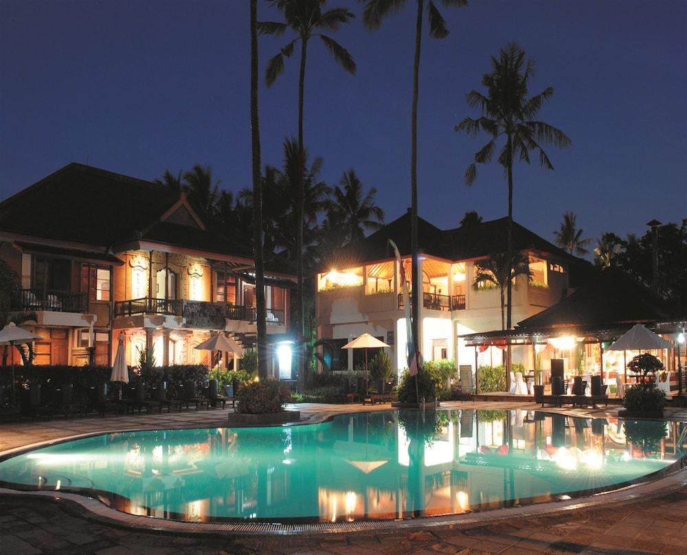 The Jayakarta Bali Beach Resort & Spa ( X Jayakarta Residence ) — 8