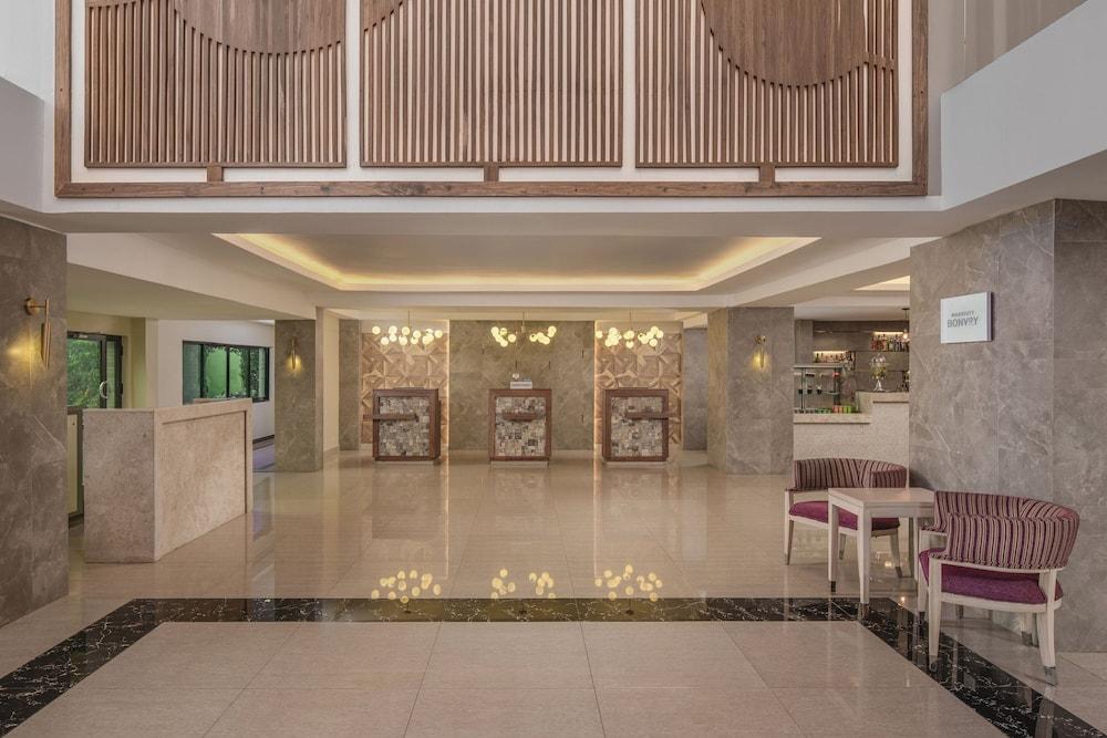 Delta Hotels Dar es Salaam — 6