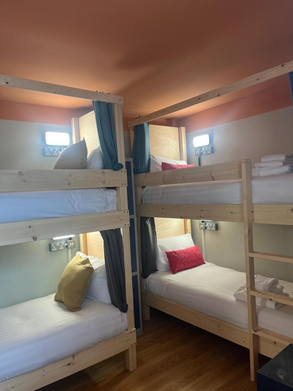West Beach Hotel — 9