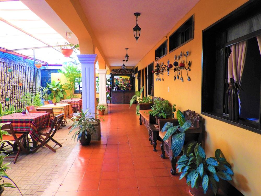 Posada Doña Luisa 1151088 — 5