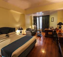 THE CAPITOL HOTEL — 7