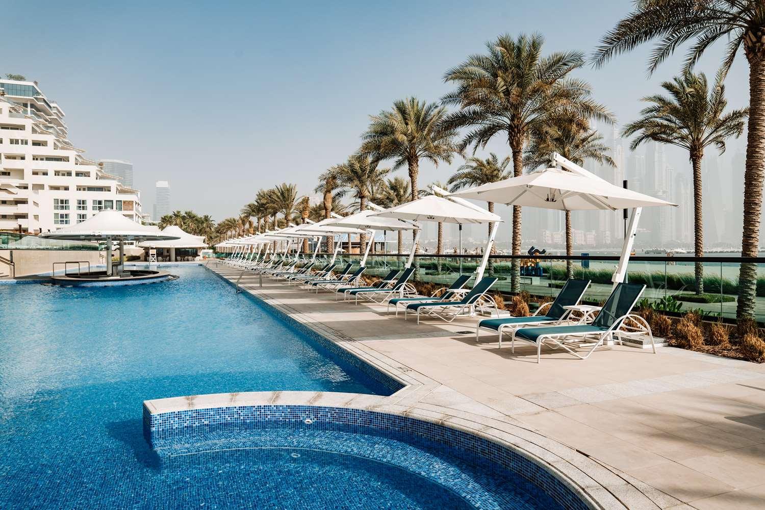 Hilton The Palm — 6
