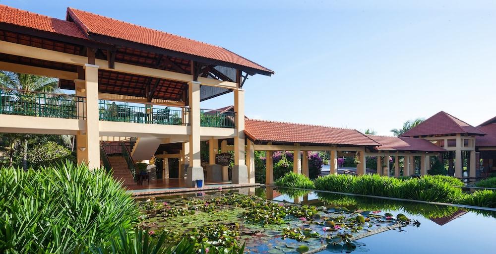 Pandanus Resort — 6