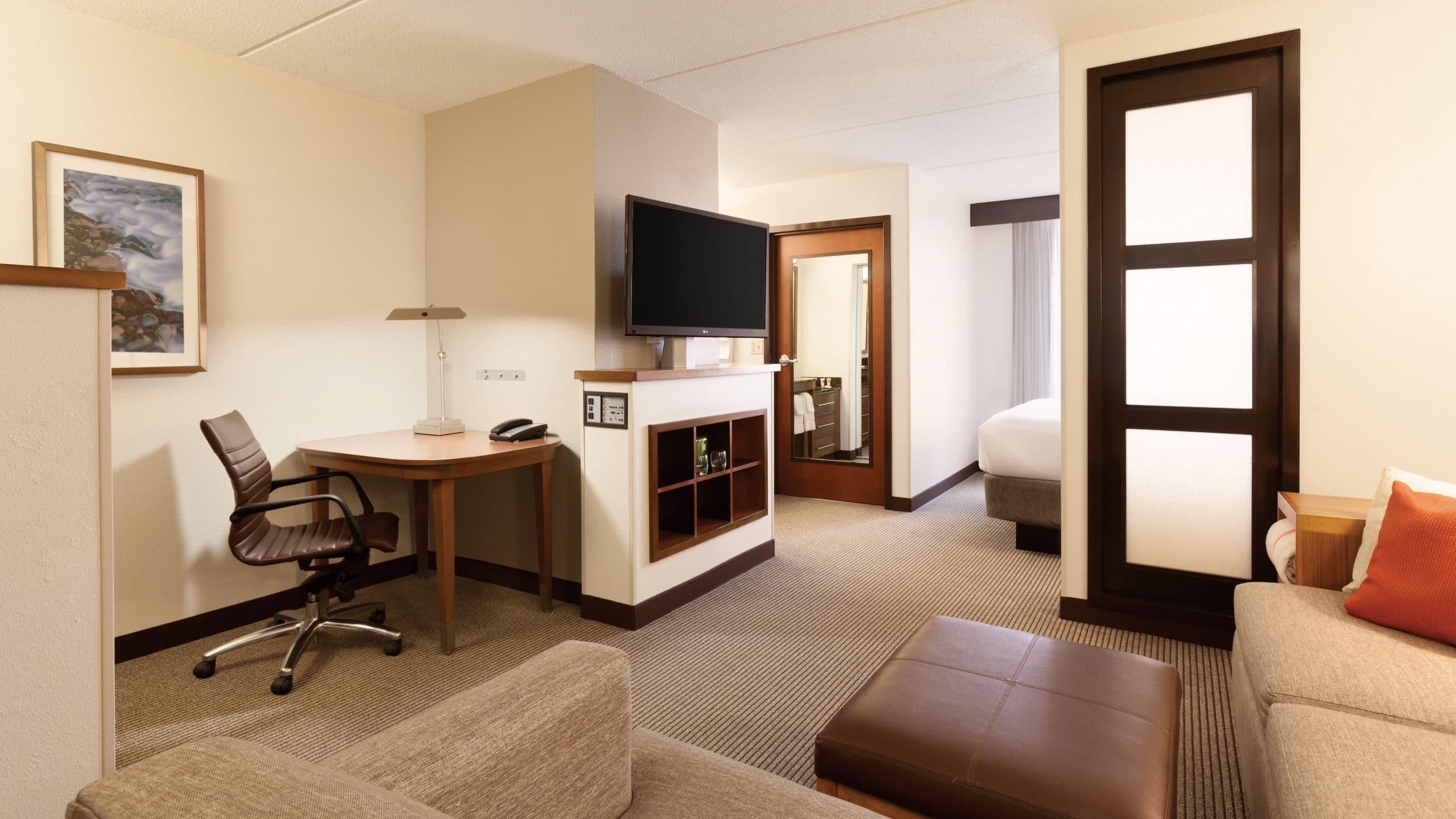 Hyatt Place El Paso Airport