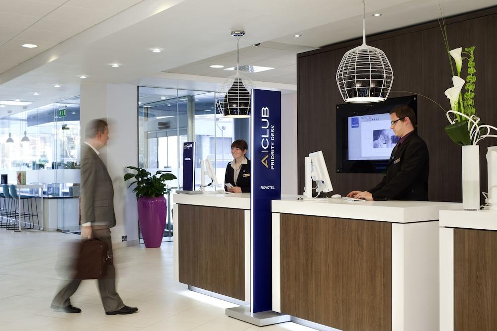 Novotel Leeds Centre — 6