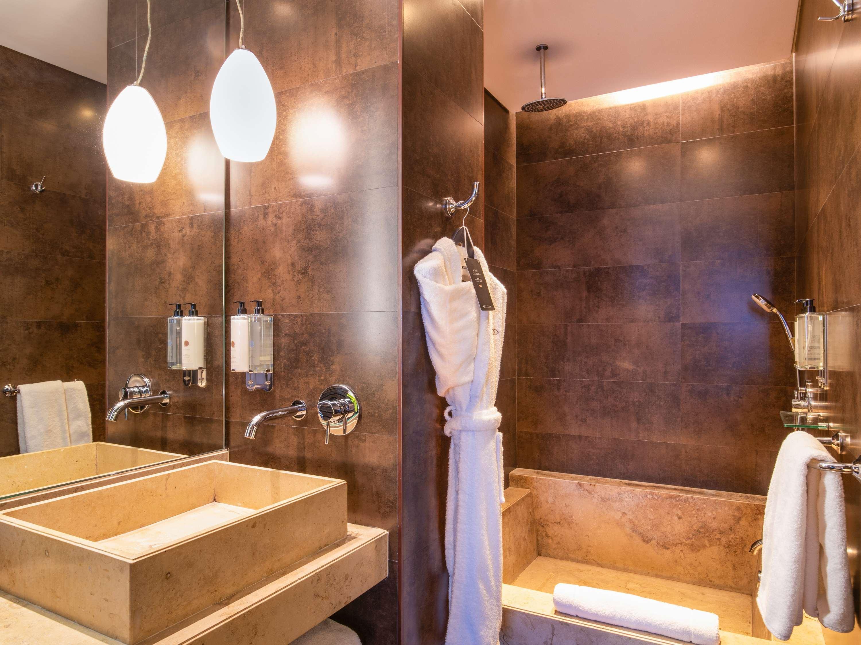 Sofitel Montevideo Casino Carrasco and Spa — 2