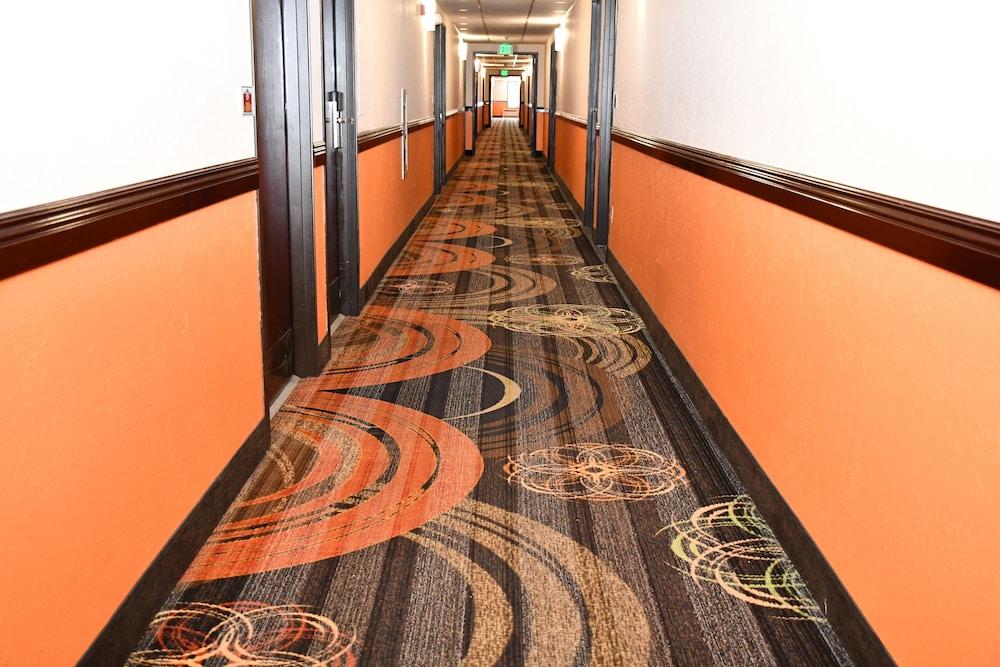Regency Inn & Suites — 5