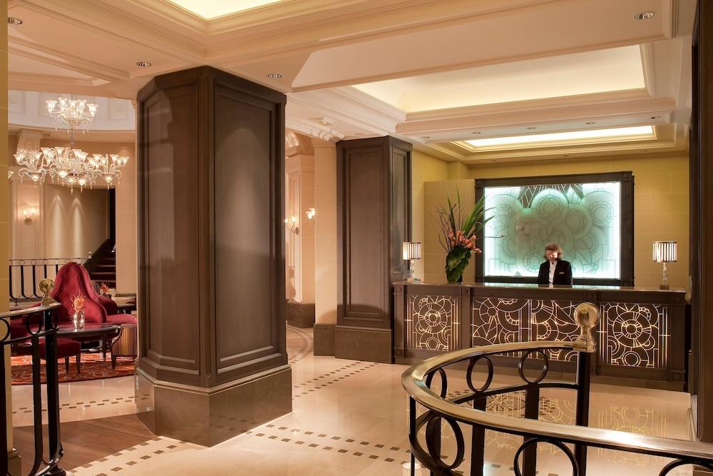 Chateau Frontenac Hotel 7034 — 4