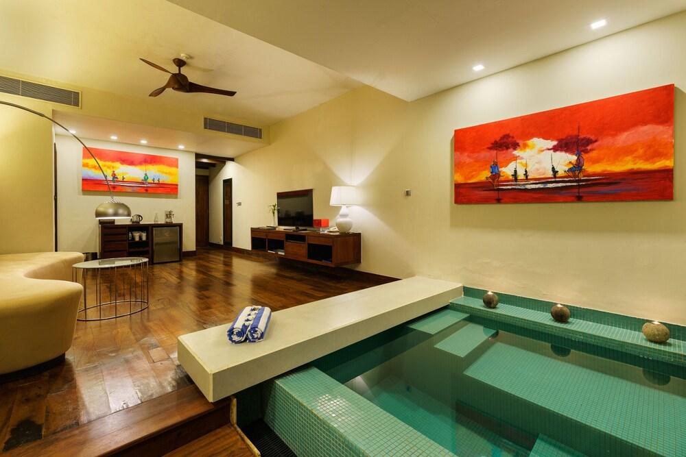 The Fortress Resort and Spa 84749 — 10