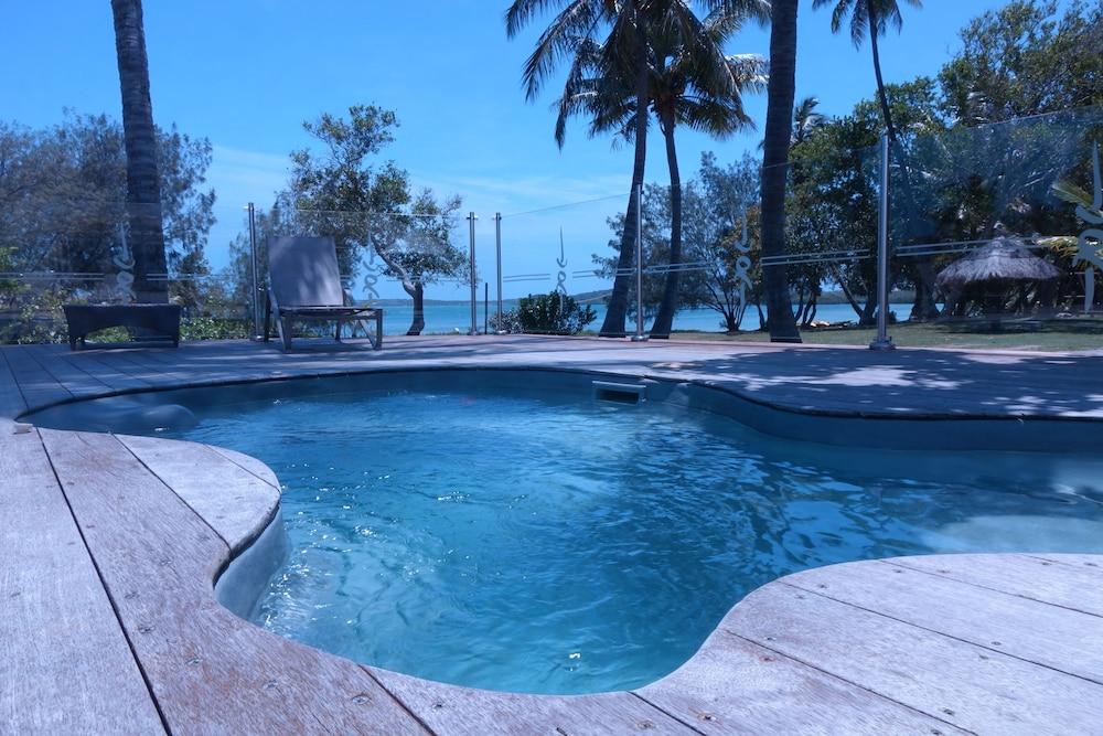 MALABOU BEACH HOTEL — 3