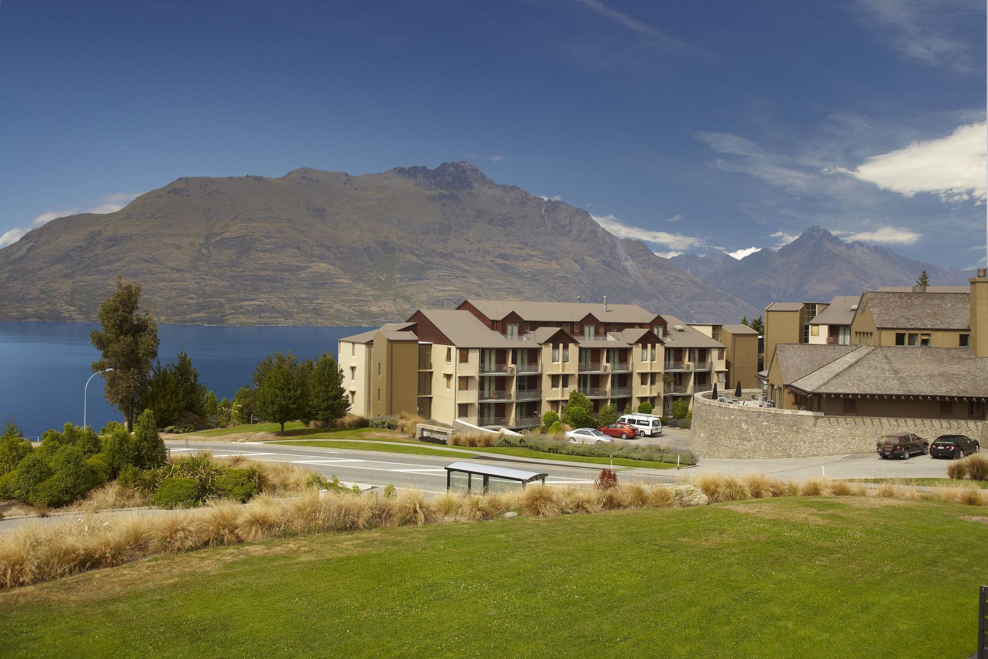 Rendezvous Heritage Hotel Queenstown 88078 — 2