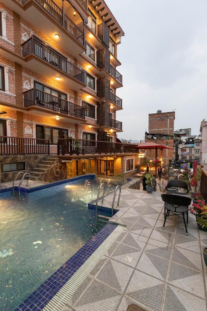 Hotel Manang — 4