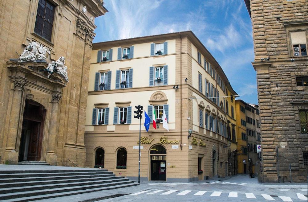 Bernini Palace Hotel — 5