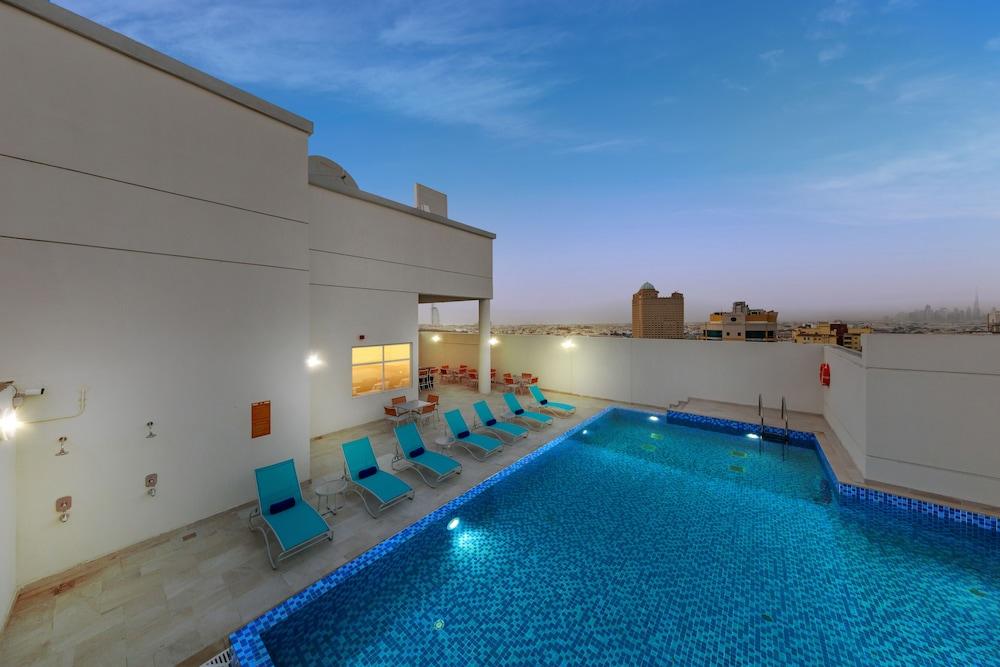 Citymax Al Barsha — 2