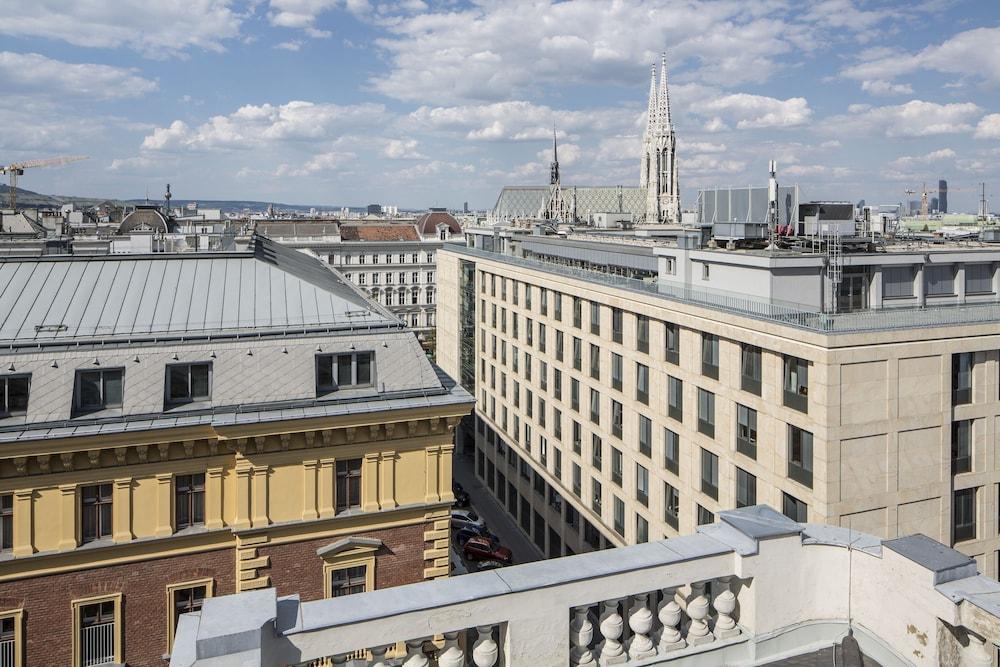 Hotel Rathauspark Wien, a member of Radisson Individuals 2394 — 1