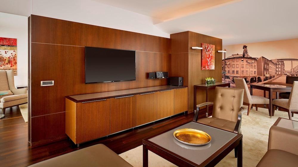SHERATON PORTO HOTEL AND SPA 97089 — 6