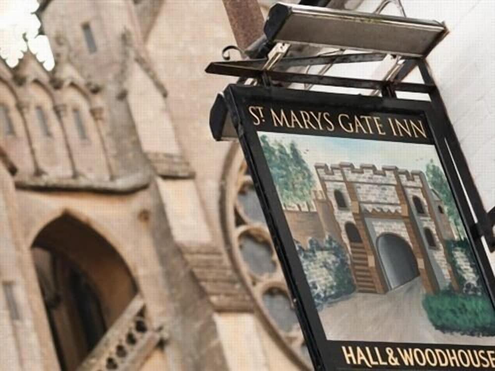 St Marys Gate Inn — 6