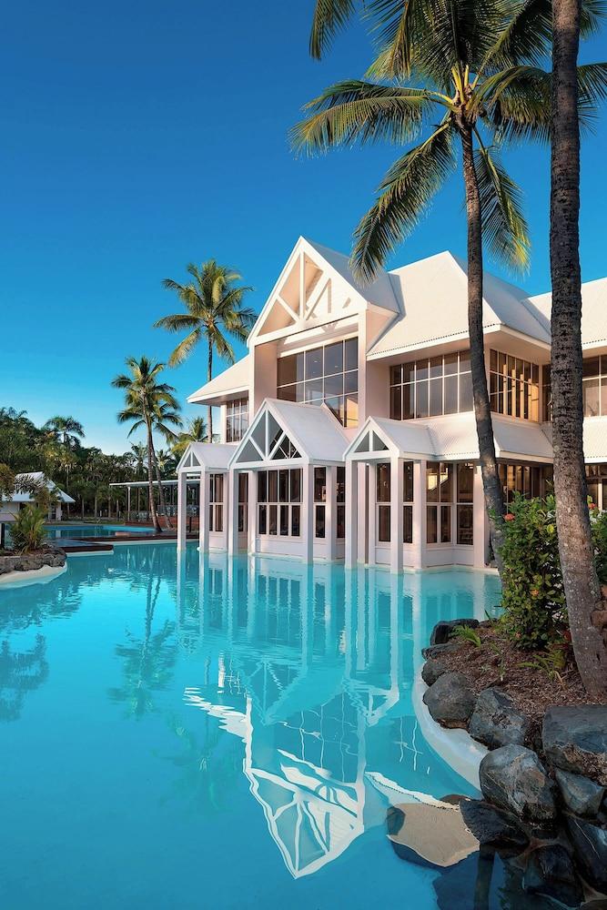 Sheraton Grand Mirage Resort Port Douglas — 2