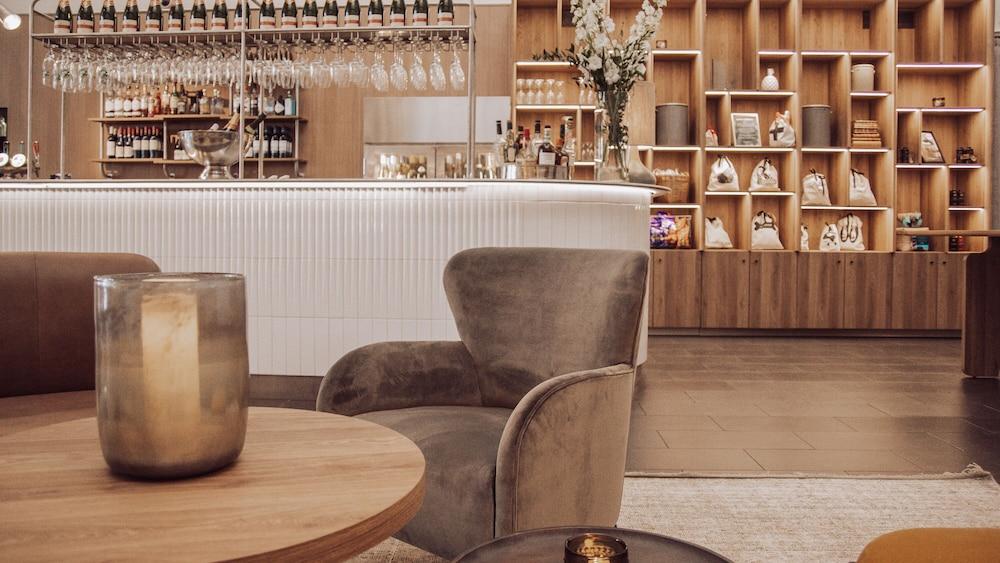 Home Hotel Odin — 6