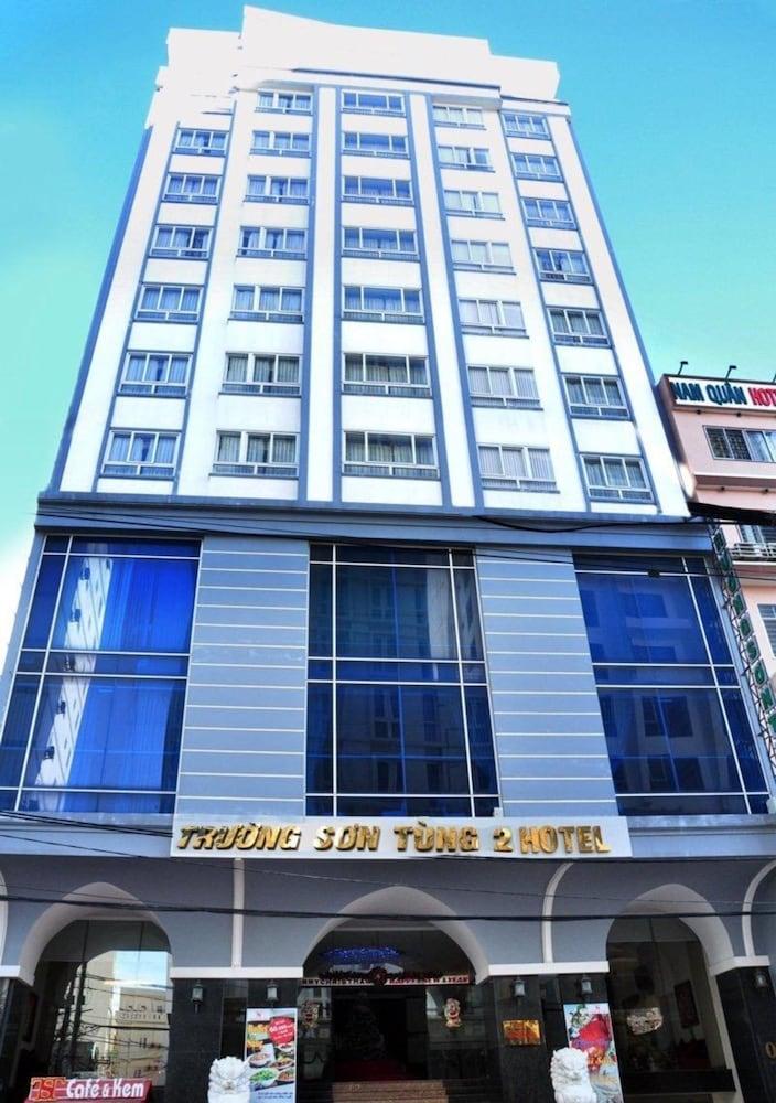 Truong Son Tung 2 — 1